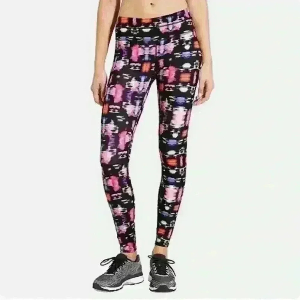 Athleta Speedlight Sonar Leggings
